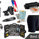 Illustration for article titled Tuesdays Best Deals: ExOfficio Underwear, Phone Dash Mounts, Bluetooth Headphones, and More